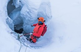 gletscher