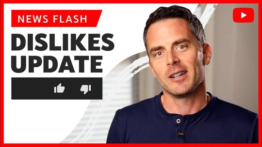 YouTube hat die Entscheidung im Official Blog der Plattform publik gemacht…        