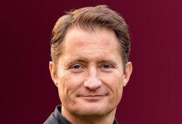 Politk soll Weichen stellen: Bert Habets...