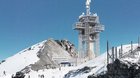Auf dem Zentralschweizer Berggipfel planen die Basler Architekten Herzog & de Meuron einen Leuchtturm... (Bild: zVg)