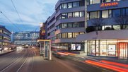 Nach der Pandemie: Detailhandel, Telekommunikation und der Bereich Kunst- und Kulturveranstaltungen warben stark, Autobranche leidet unter Lieferengpässen...