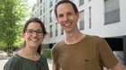 Rahel Boller und Christian Seewald bieten «Wissensjournalismus zum Erleben», wie sie sagen...    (Bild: zVg)