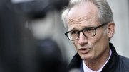 Feiert einen Teilsieg im Fall Raiffeisen: Journalist Lukas Hässig von «Inside Paradeplatz»... (Bild: zVg)
