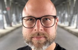 Torsten Beeck verlässt den «Spiegel»