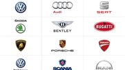 Zwischen 2006 und 2018 sind neue Autos von VW-Marken an Private und den Staat überteuert verkauft worden...