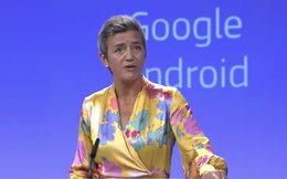 Margrethe Vestager hasst die USA nicht