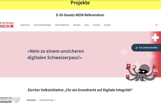 MonicaAmgwerdvonE-IDGesetzNEINfahrtRingierundTXGroupandenKarren-wieKleinReportberichtet