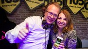 my105: Giuseppe Scaglione & Paola Libera