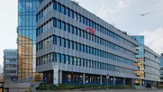 Sicherheit der ZISC-IT-Systeme durch SIX