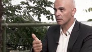 Berset beschreibt seine Filmförderungspläne
