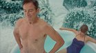 Der Hollyood-Star packt für die Schoggi-Marke Cailler sein Lächeln aus... (Bild: zVg)