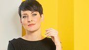 Partnerin und CCO Doris Bühler...