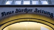 Mit einem Leserrückgang von 9,7 Prozent zählt die «Neue Zürcher Zeitung» im Vorjahresvergleich zu den grössten Verlierern der aktuellen Print-Erhebungen der Wemf...