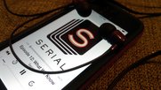 Augen zu und Ohren auf. Podcasts sind auch in der Schweiz auf dem Vormarsch...