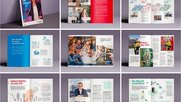 Über Strom: Das «Swissgrid Magazin» richtet sich an den interessierten Laien. (Bild zVg)