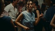 Anamaria Vartolomei im preisgekrönten Film «Happening» von Audrey Diwan...     (Szenenbild: Venedig Filmfestival)  