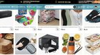 Die globale E-Commerce-Plattform Temu ist in 90 Märkten weltweit tätig...     (Screenshot/Temu)
