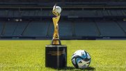Bei der WM der Fussballfrauen kämpfen die Teams  ab dem 20. Juli bis 20. August in Australien und Neuseeland um den Pokal...             (Bild: Fifa)