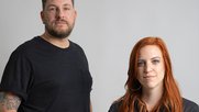 Black Frame von Tony Mola hat in der Vergangenheit bereits Corporate Storytelling produziert. Dieser Bereich wird nun strategisch bedeutender und mit Andrea Joss im Markt neu positioniert…       (Bild: zVg)