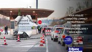 Enge Zusammenarbeit zwischen Newsroom und Leservermarktung: Die Kampagne für «24 heures» und «Tribune de Geneve» will anregen, an der Oberfläche zu kratzen.
