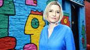Henriette Engbergsen war schon mal fast 14 Jahre lang bei SRF und kehrt jetzt nach einem kurzen Intermezzo in der Privatwirtschaft zur übergeordneten SRG zurück...          (Bild: SRG)