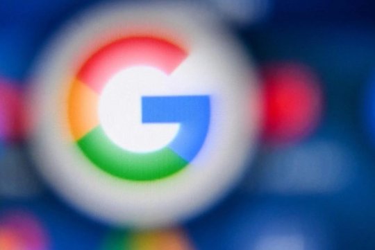 In Russland sind die Unternehmenskonten von Google beschlagnahmt worden...