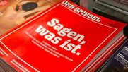 Nach Relotius: Neue Ehre für Reporter-Begriff