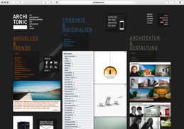 Klein_Report_Architonic