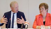 Sexuelle Belästigung nur Spitze des Eisbergs