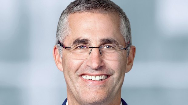 Graf ist seit einem Jahr im APG-Verwaltungsrat, den er nun präsidiert... (Bild: zVg)