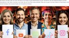 YouTubeFreundoderFeind-ScreenforceStudiegingderFragenachwieKleinReportberichtet