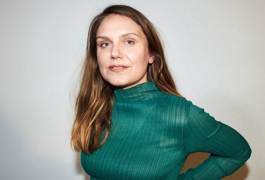 Barbara Loop startete 2012 als Volontärin im Ressort Reportagen, 2020 wurde sie Lifestyle-Chefin und jetzt Stellvertretende Chefredaktorin…           (Bild: zVg)