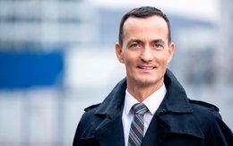 Die Nachfolge von Michael Gerber ist offen 