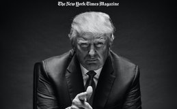 Twitter ahndet Trumps Urheberrechtsverstoss