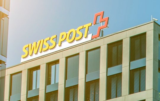 Viele der Dienstleistungen der Klara Business AG sind zu weit weg vom Kernauftrag der Post, so das Fazit eines 14-seitigen Gutachtens. (Bild © Post) 