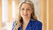 Seit ihrem Eintritt Anfang 2021 war Nötzli als Chief Communications & Sustainability Officer verantwortlich für die Unternehmenskommunikation, Investor Relations, Public Affairs sowie die Nachhaltigkeit…   (Bild zVg/TX Group)