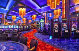 Vier von 21 Casinos haben sich beworben