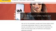 Blick-Romandie-lanciert-mit-Finanz-App-Yuh-von-Postfinance-money-Channel-Klein-Report