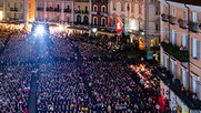 73. Festivalausgabe fällt Corona zum Opfer