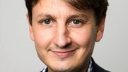 Christian Keller übernimmt per sofort...