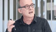 «Es war immer mein Antrieb, gesellschaftlich relevante Themen aufzuspüren und mit Beharrlichkeit die Informationen einzufordern, auf welche die Öffentlichkeit ein Anrecht hat.»...            (Bild: ZvG) 