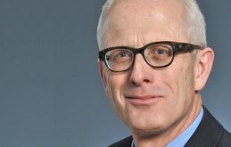 Von der TX Group zu Tamedia: Franz Bürgi