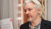 Der Gründer von WikiLeaks Julian Assange