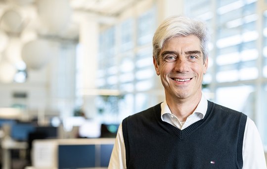 Nachdem der Vermarkter den Abbau von bis zu 65 Stellen bekannt gegeben hat, laufen die Gespräche für das Personal von Goldbach-Regionalverkauf und der Ad Unit…   (Bild: Goldbach/zVg)