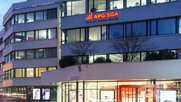 APG ist seit 2017 beim Klima-Reporting dabei