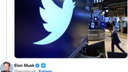 In seinem neusten Prozess kann Elon Musk nur verlieren, auch wenn er gewinnt. Er twittert deshalb von «institutionalisierter Korruption»...         (Bild: Twitter)