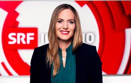 Franziska Egli ersetzt Susanne Wille...