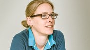 Caroline Kellerhals seit Ende 2012 dabei