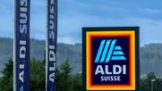 Die mobilen Ikea-Abholstandorte liegen auf den Aldi-Parkplätzen unter anderem in Winterthur, Frauenfeld, Aesch und Honau... (Bild: zVg)
