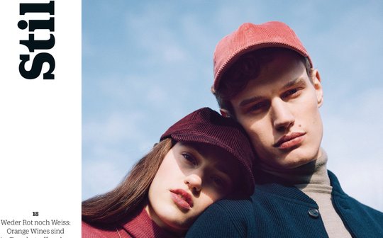 «Stil»-Magazin wird zeitgleich mit der Lancierung des neuen Wochenmagazins eingestellt
